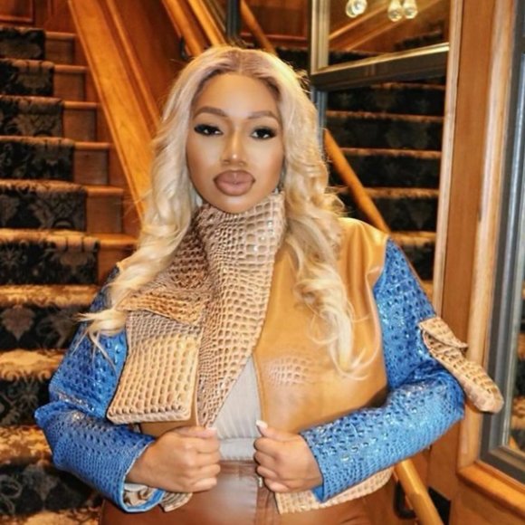 SODALITE JACKET - Picture 2 of 6